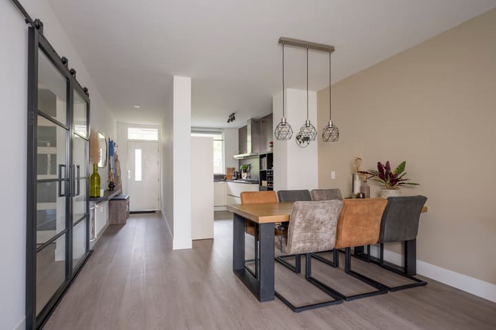 Foto 3 van Van Oldenbarneveltstraat 523