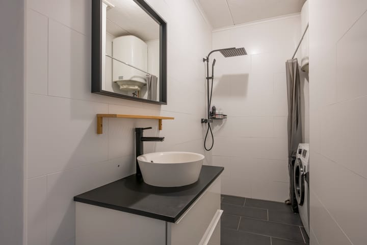 Foto 4 van Van Oldenbarneveltstraat 523