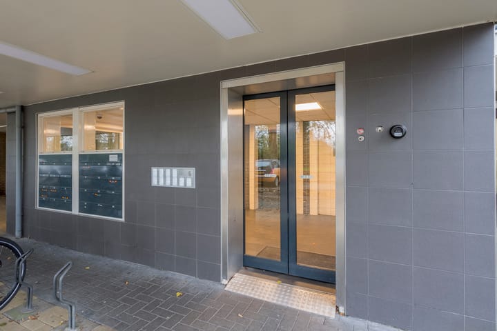 Foto 5 van Van Oldenbarneveltstraat 523