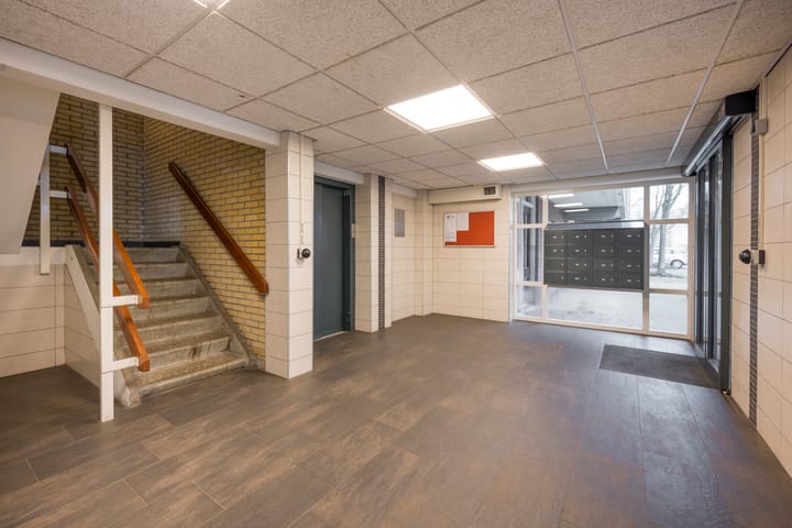 Foto 6 van Van Oldenbarneveltstraat 523