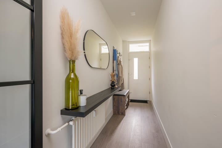 Foto 12 van Van Oldenbarneveltstraat 523