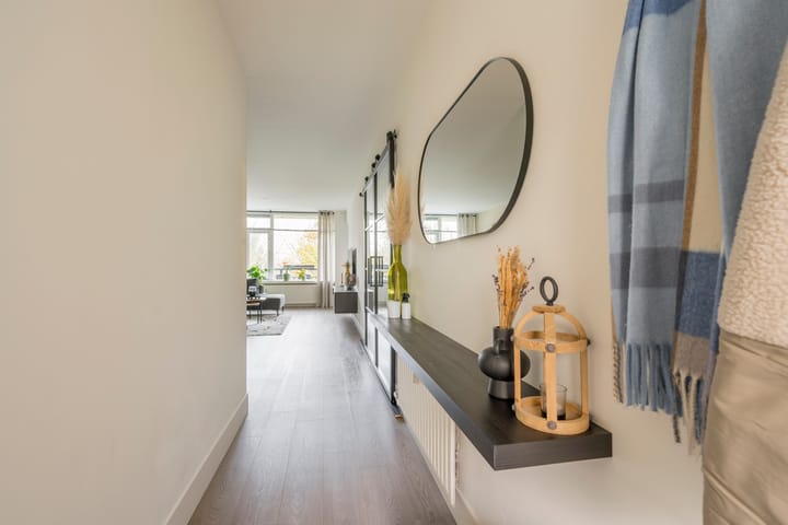 Foto 13 van Van Oldenbarneveltstraat 523