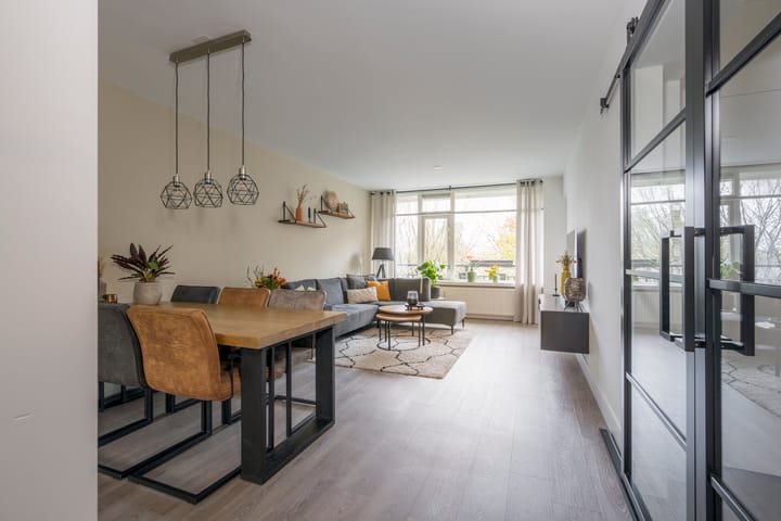 Foto 14 van Van Oldenbarneveltstraat 523