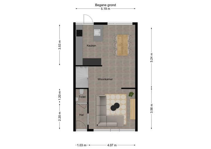 Foto 29 van Händelstraat 10