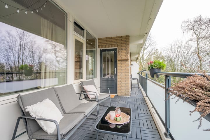 Foto 34 van Van Oldenbarneveltstraat 523