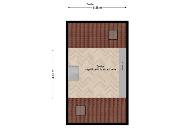 Foto 31 van Händelstraat 10