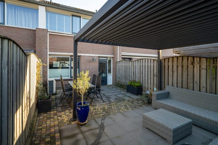 Foto 25 van Händelstraat 10