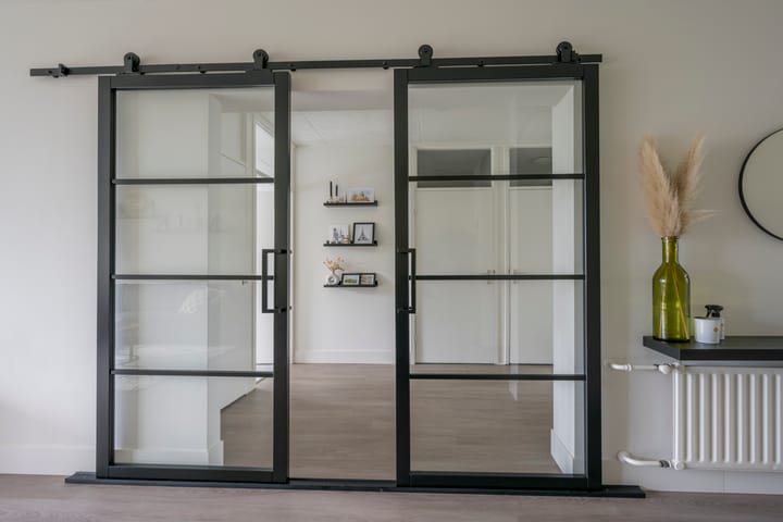 Foto 24 van Van Oldenbarneveltstraat 523