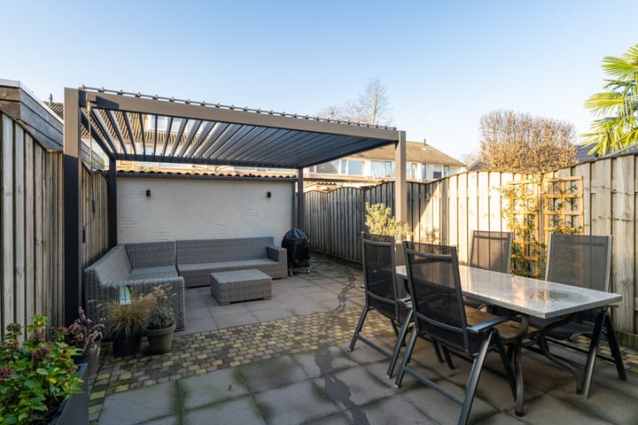 Foto 26 van Händelstraat 10