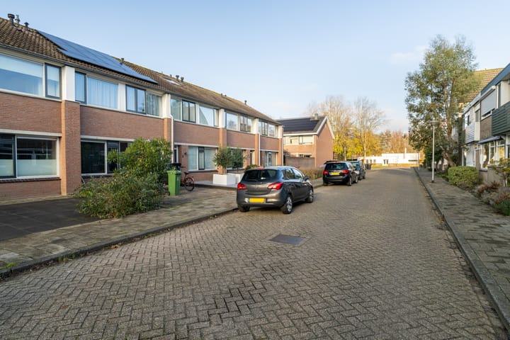 Foto 28 van Händelstraat 10