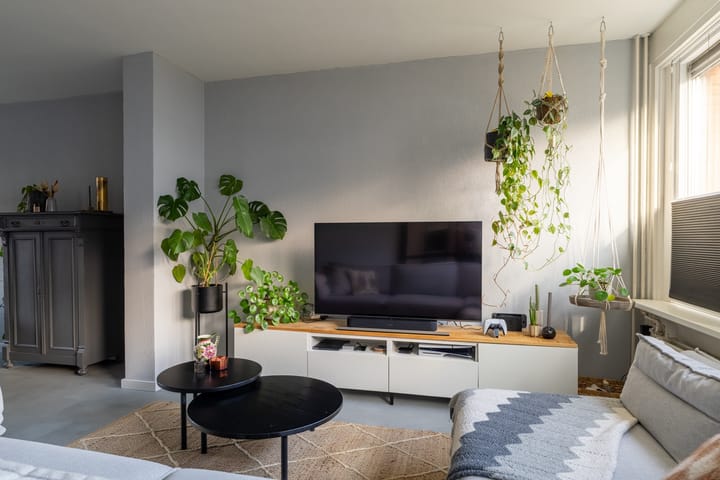 Foto 5 van Händelstraat 10