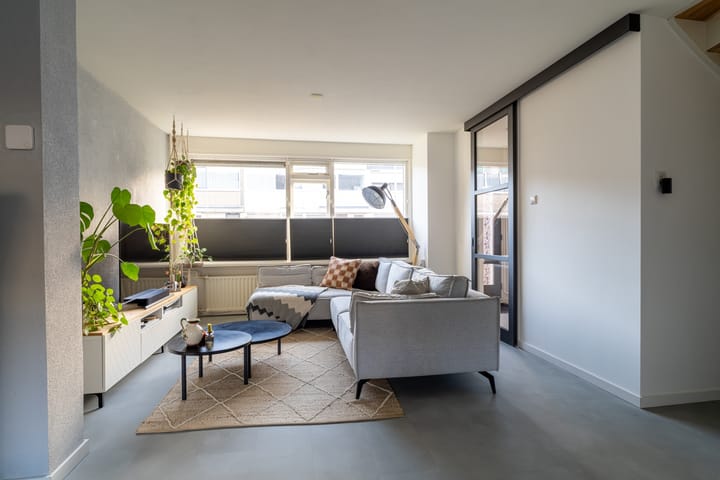 Foto 6 van Händelstraat 10