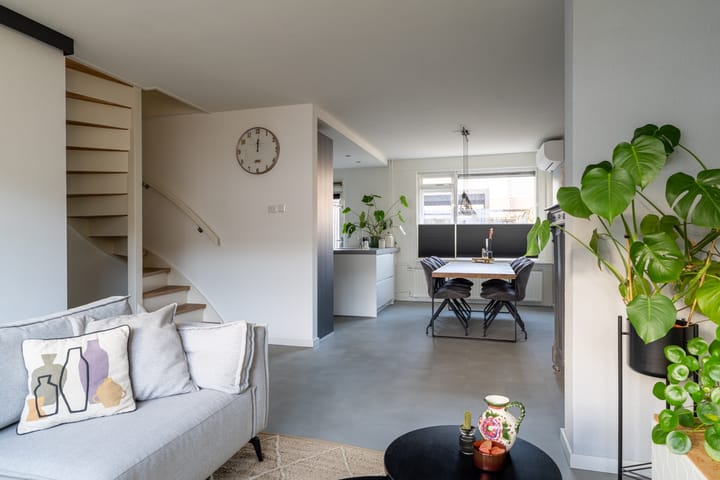 Foto 7 van Händelstraat 10