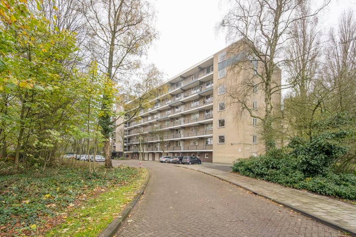 Foto 37 van Van Oldenbarneveltstraat 523