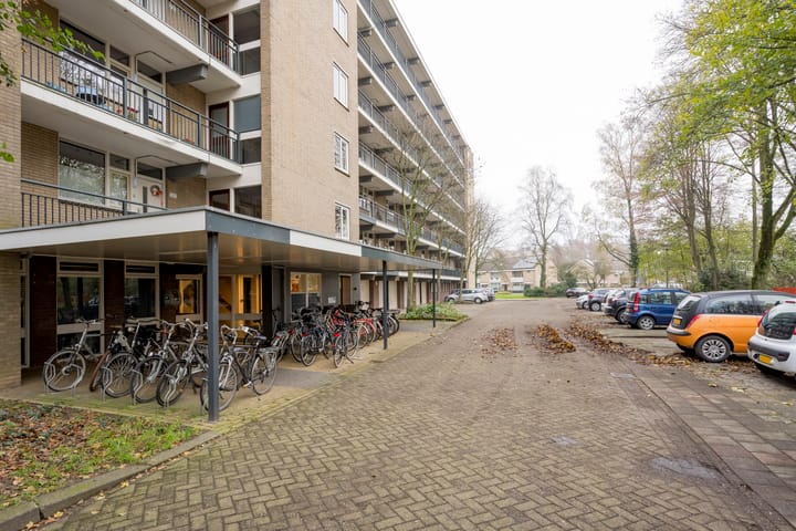 Foto 39 van Van Oldenbarneveltstraat 523