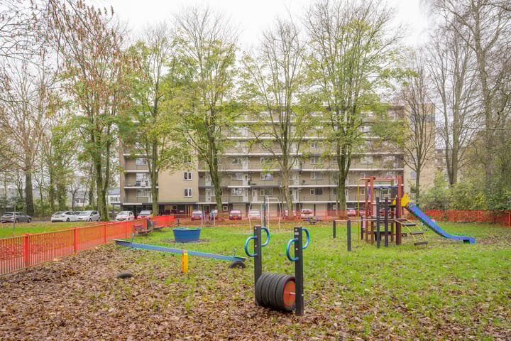 Foto 40 van Van Oldenbarneveltstraat 523