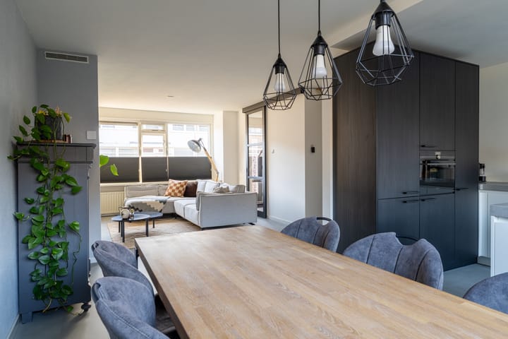 Foto 10 van Händelstraat 10