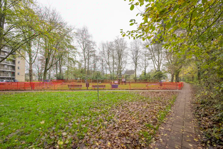 Foto 42 van Van Oldenbarneveltstraat 523