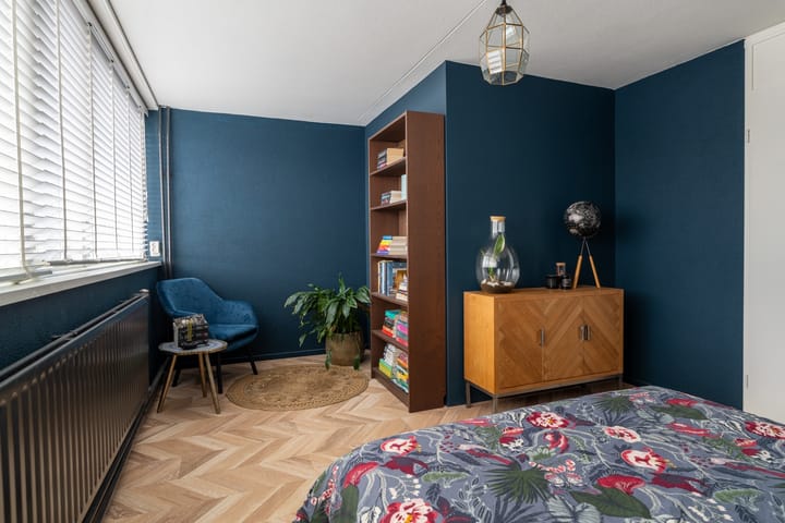 Foto 14 van Händelstraat 10