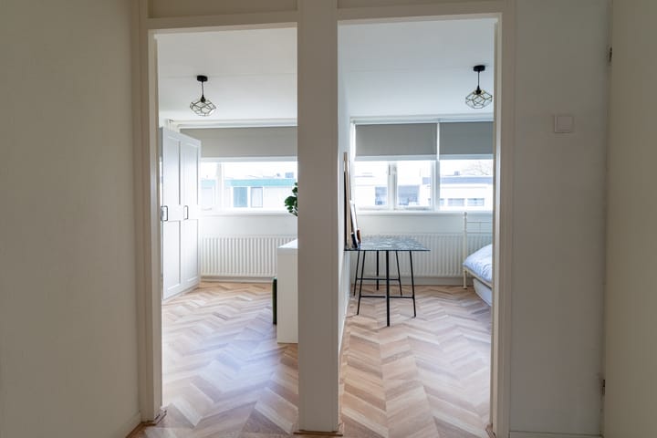 Foto 16 van Händelstraat 10