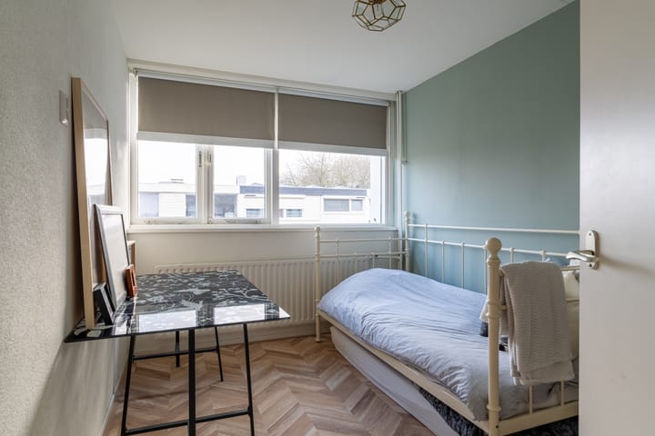 Foto 17 van Händelstraat 10