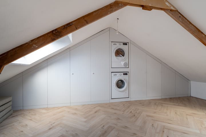 Foto 24 van Händelstraat 10