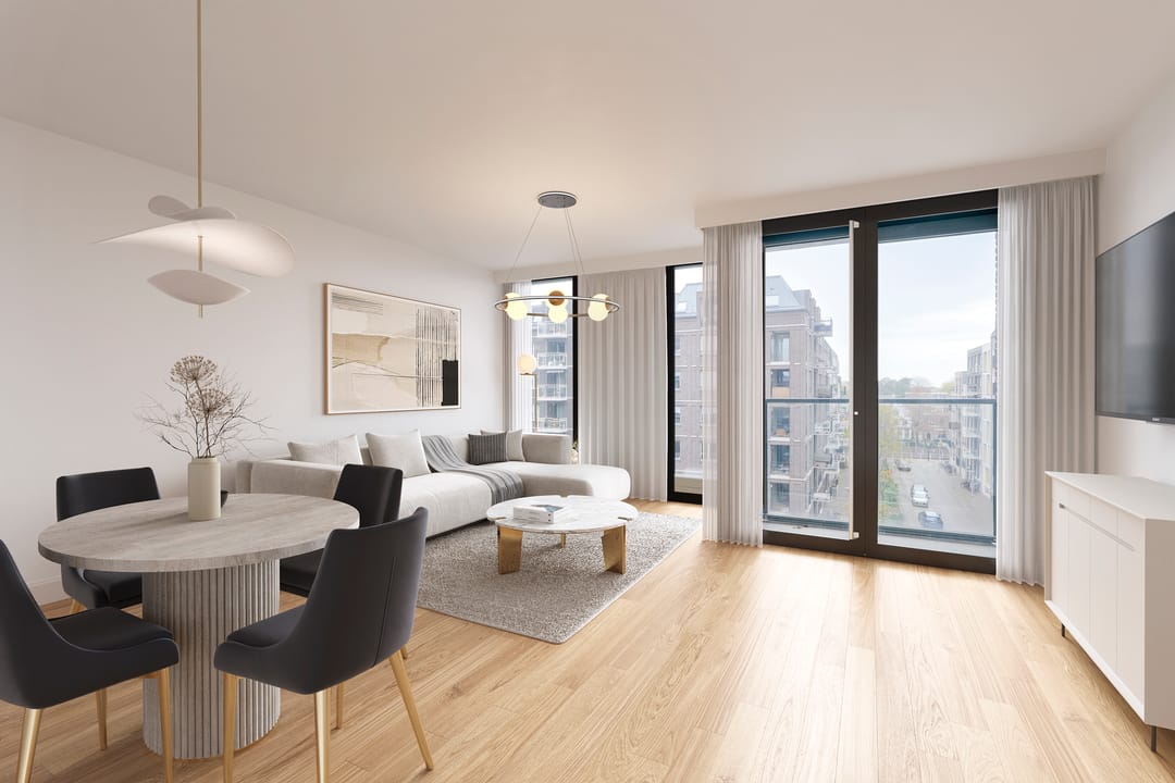 Photo 2 of Westerdijk 4-0108