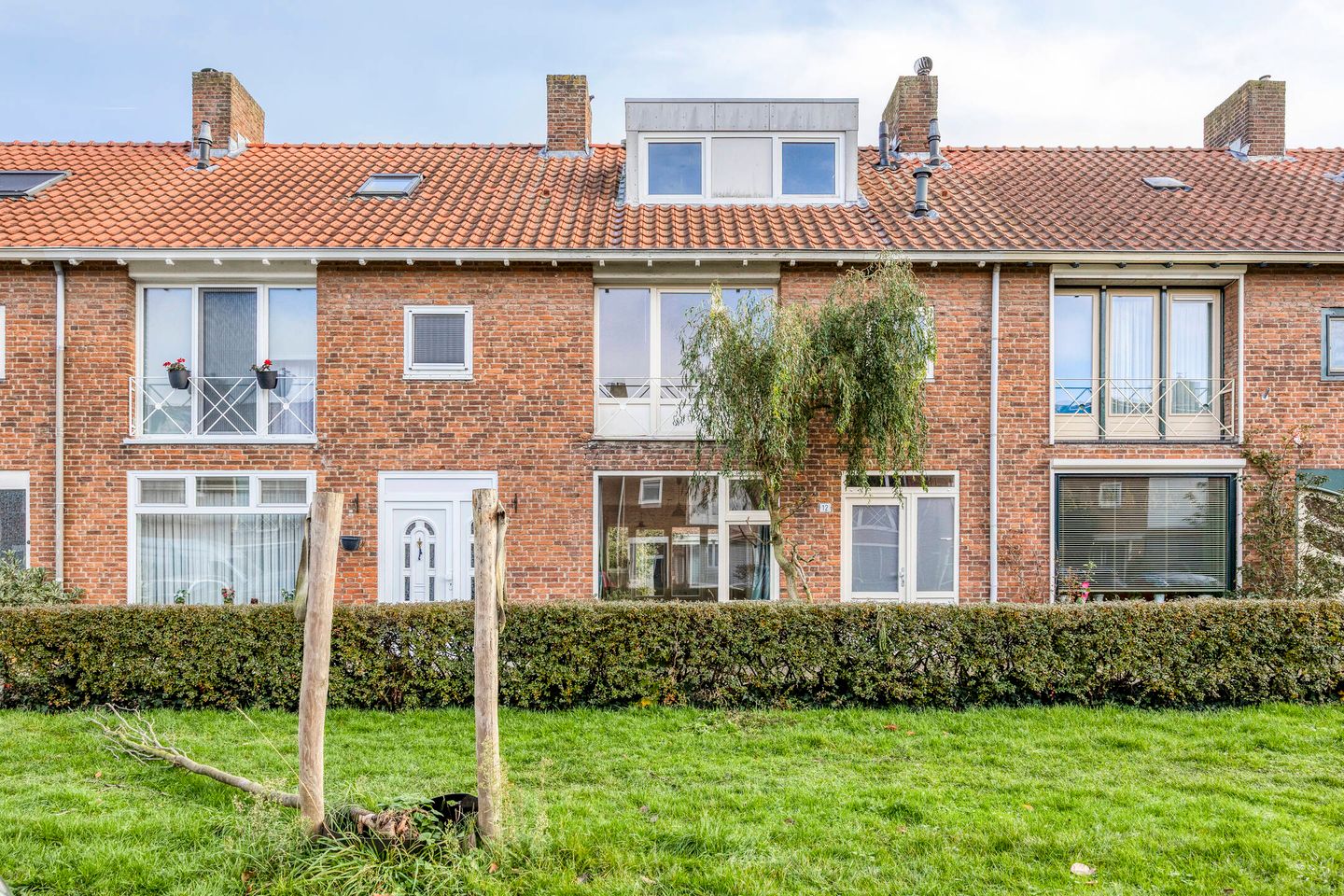 Foto 1 van van Musschenbroekstraat 12