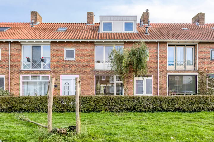 Foto 1 van van Musschenbroekstraat 12