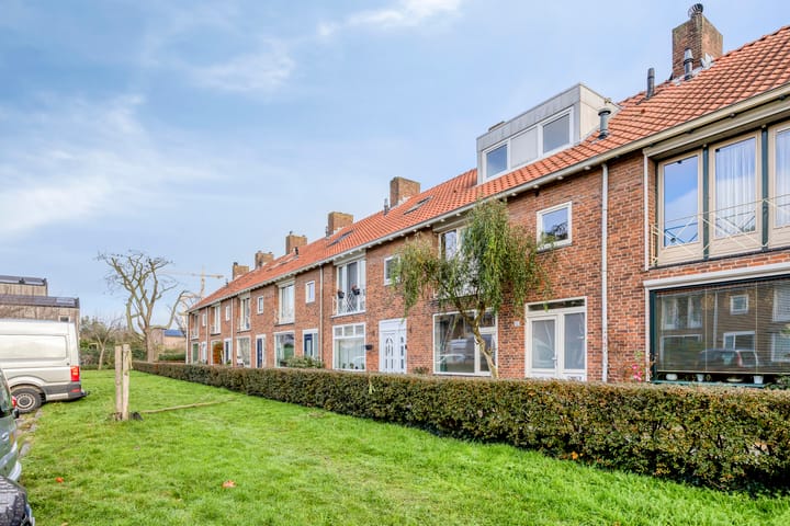 Foto 2 van van Musschenbroekstraat 12