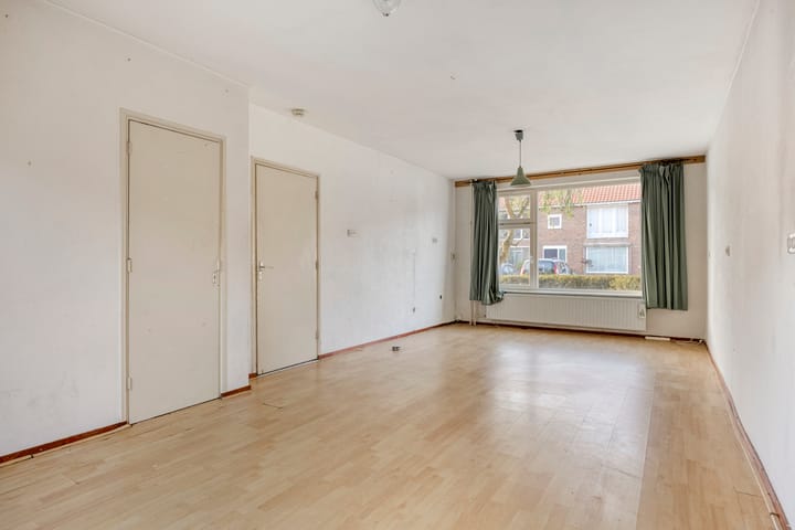 Foto 5 van van Musschenbroekstraat 12