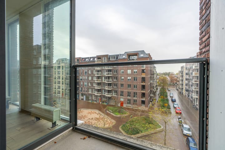 Photo 9 of Westerdijk 4-0108