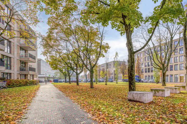 Foto 41 van van Musschenbroekstraat 12