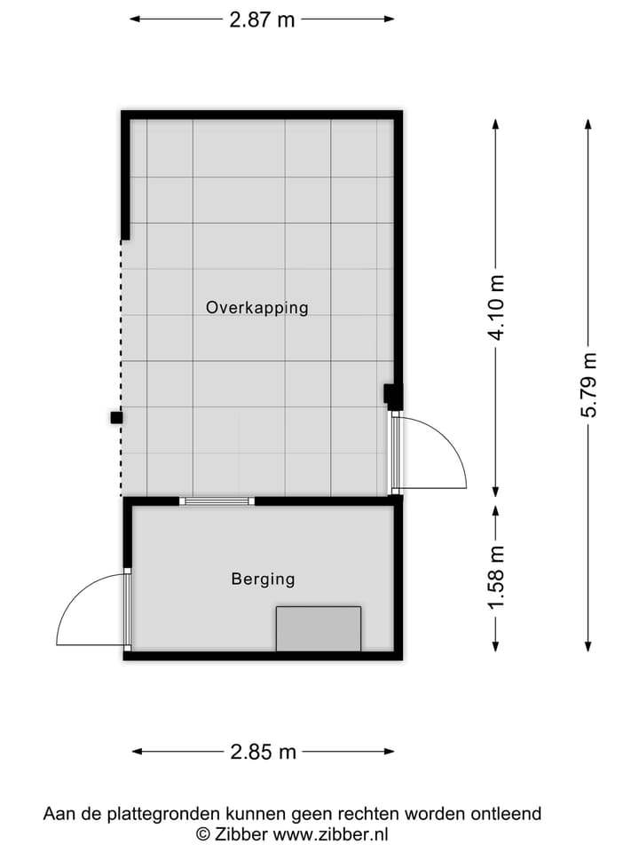 Foto 47 van van Musschenbroekstraat 12