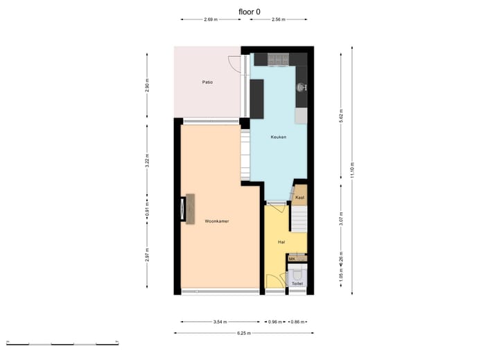 Foto 18 van Bosjesweg 21