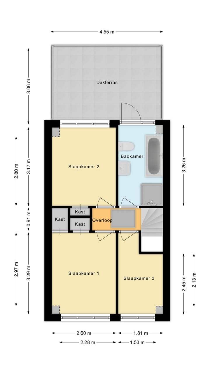 Foto 52 van Duinstraat 19