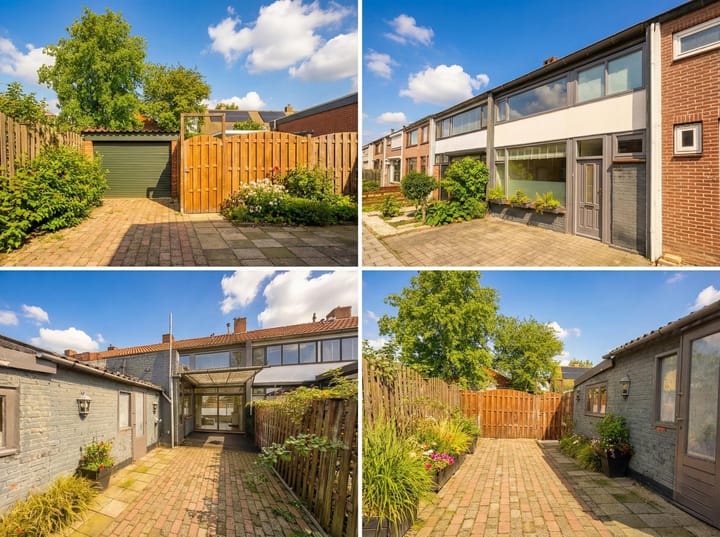 Foto 2 van Bosjesweg 21