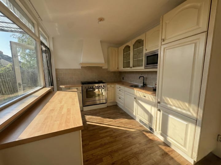 Foto 3 van Bosjesweg 21