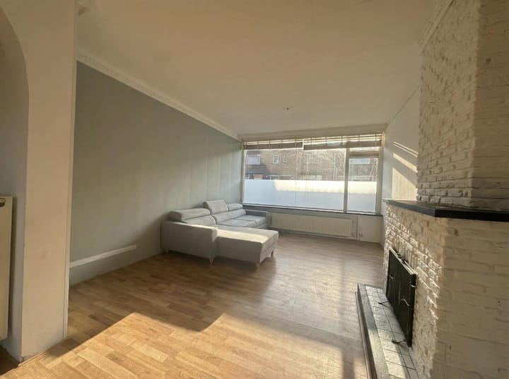 Foto 5 van Bosjesweg 21