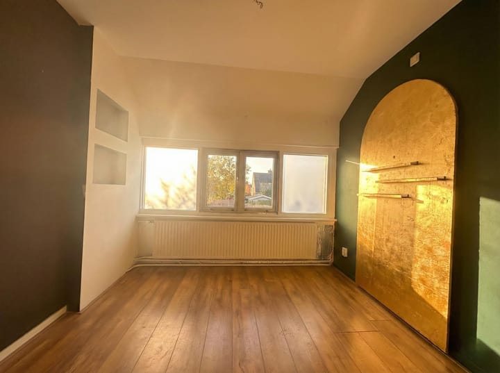 Foto 12 van Bosjesweg 21