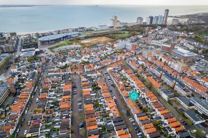 Foto 2 van Clijverstraat 41