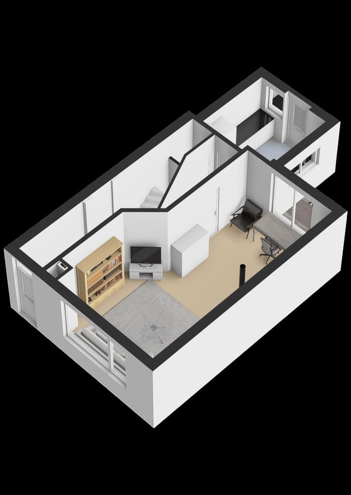 Foto 35 van Clijverstraat 41