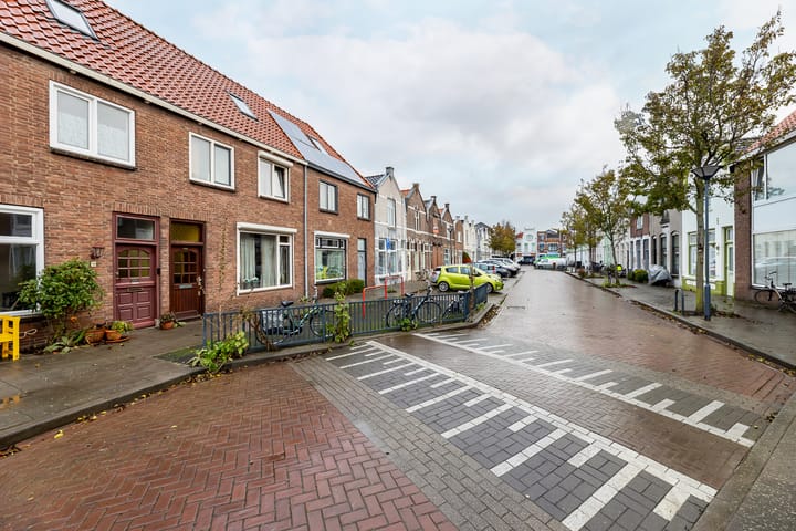 Foto 3 van Clijverstraat 41