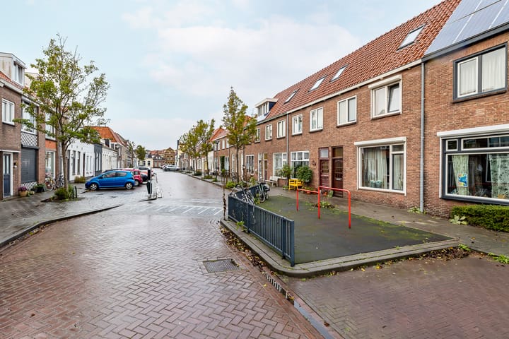 Foto 4 van Clijverstraat 41