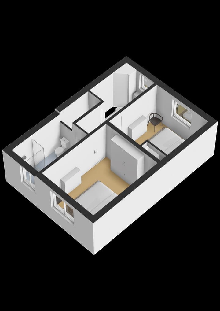 Foto 37 van Clijverstraat 41