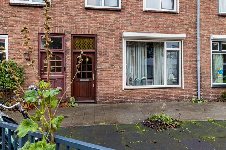 Foto 5 van Clijverstraat 41