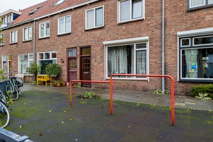 Foto 6 van Clijverstraat 41