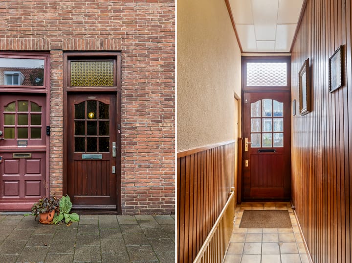 Foto 7 van Clijverstraat 41