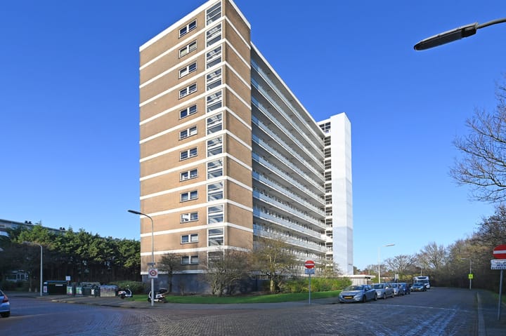 Photo 1 of Heliotrooplaan 356-G