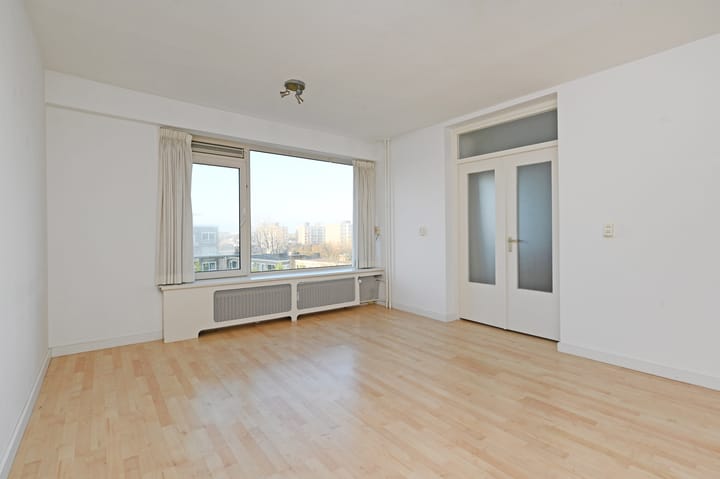 Photo 2 of Heliotrooplaan 356-G